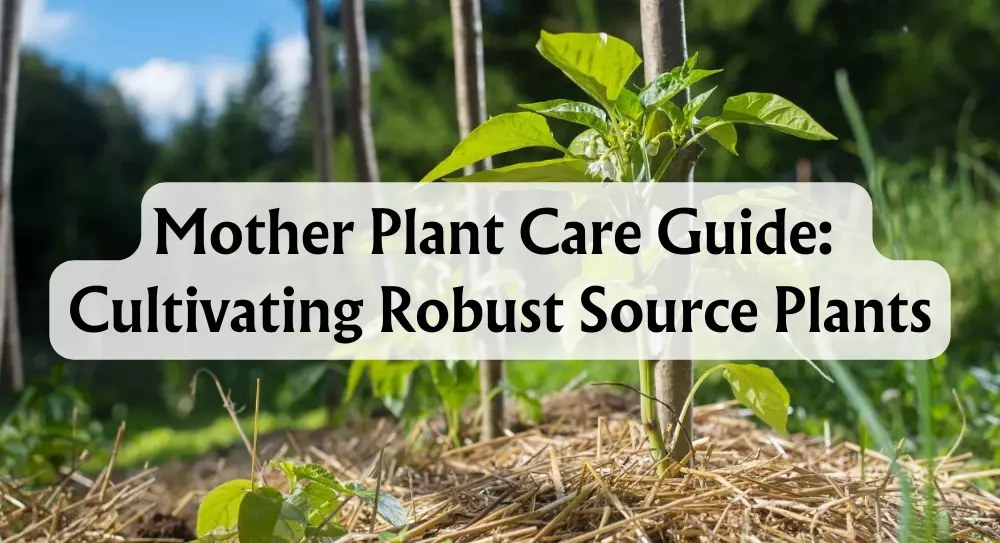 mother-plant-care-guide