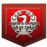 House & Garden - Hydroponic Nutrients 