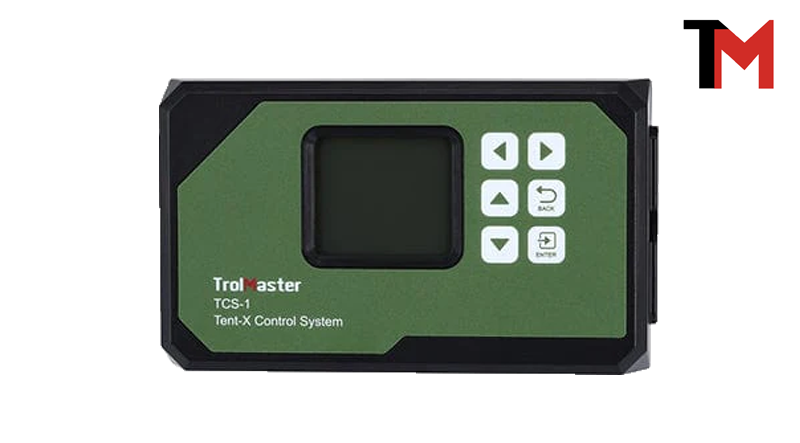 TrolMaster Tent-X System