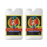 Advanced Nutrients Connoisseur Grow A+B 1L