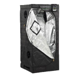 Bloomroom Grow Tent ST 80 x 80 x 180cm