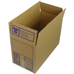 Box BDCM1 595 x 295 x 388