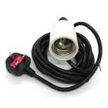 CFL E40 Lamp Lead