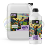 Crazy Hills Elan Organic Booster