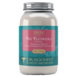 Dragonfly Earth Medicine Fat Flowers 454g