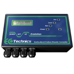 Ecotechnics Evolution Digital CO2 Controller