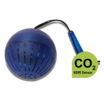 Evolution NDIR Co2 Sensor