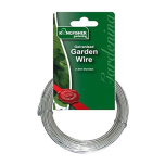 Galvanised Garden Wire 15m x 1.6mm