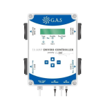 G.A.S Enviro Controller V2