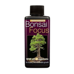 GT Bonsai Focus 100ml