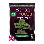 GT Bonsai Focus Repotting Mix 3L