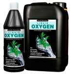 GT Liquid Oxygen
