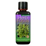 GT Herb Focus 300ml