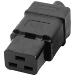 IEC C19 Socket Female