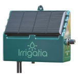 Irrigatia C12L Solar Automatic Watering System