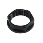 IWS Plastic Pro Nut