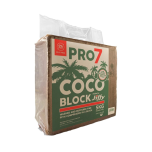 Jiffy Pro7 Coco Block 5kg (70L)