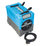 LGR Revolution Dehumidifer