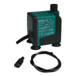 NeWa Microjet Pump MC450 Oxy Pump Water Pump