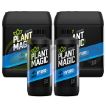 Plant Magic Hydro A+B