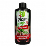 Plant Magic Veg Boost 1L