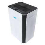 RAM Dehumidifier 20L