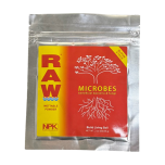 RAW Microbes Bloom 2oz