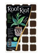 Root Riot 24 Cubes