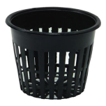 Round Net Pot 77mm (3&quot;)