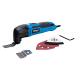 Silverline Multi Function Electric Multi Tool 300W