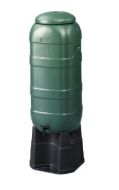 100L Water Butt Tank