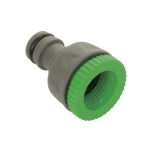 Soft-Grip Tap Connector (1/2&quot; 3/4&quot;)