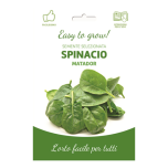 Spinach Seeds 13g