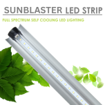 SunBlaster LED Strip Light