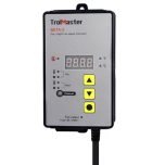 TrolMaster - Digital Day / Night Fan Speed Controller (BETA-2)