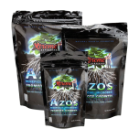 Xtreme Gardening Azos