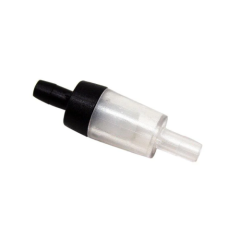 4mm One Way Non Return Check Valve