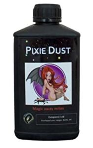 pixie dust