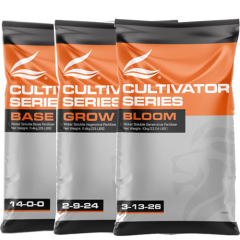 Advanced Nutrients Cultivator Series