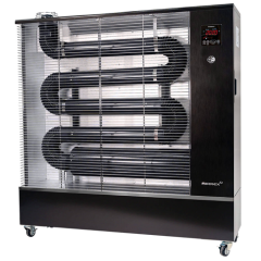 AIRREX AH-800i Infrared Diesel Heater