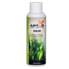 Aptus Dislike 100ml - Organic pest control