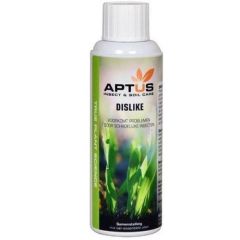 Aptus Dislike 100ml - Organic pest control