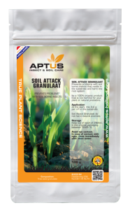 Aptus Insect & Soil Care 100g