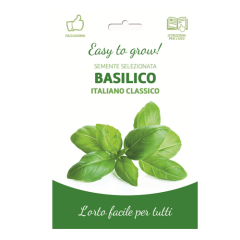 Basil Seeds 6g