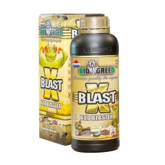 Bio Green X-Blast 500ml