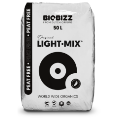 BioBizz Light Mix Peat Free 50L