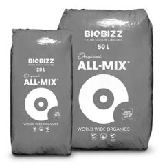 BioBizz All Mix Soil