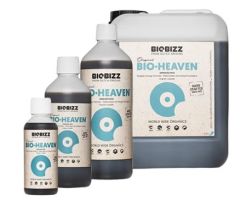 BioBizz Bio Heaven