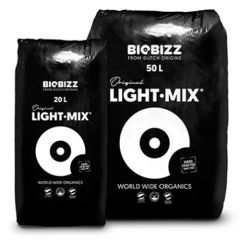 BioBizz Light Mix Soil