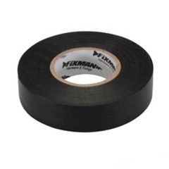 Black Insulation Tape 19mm x 33m